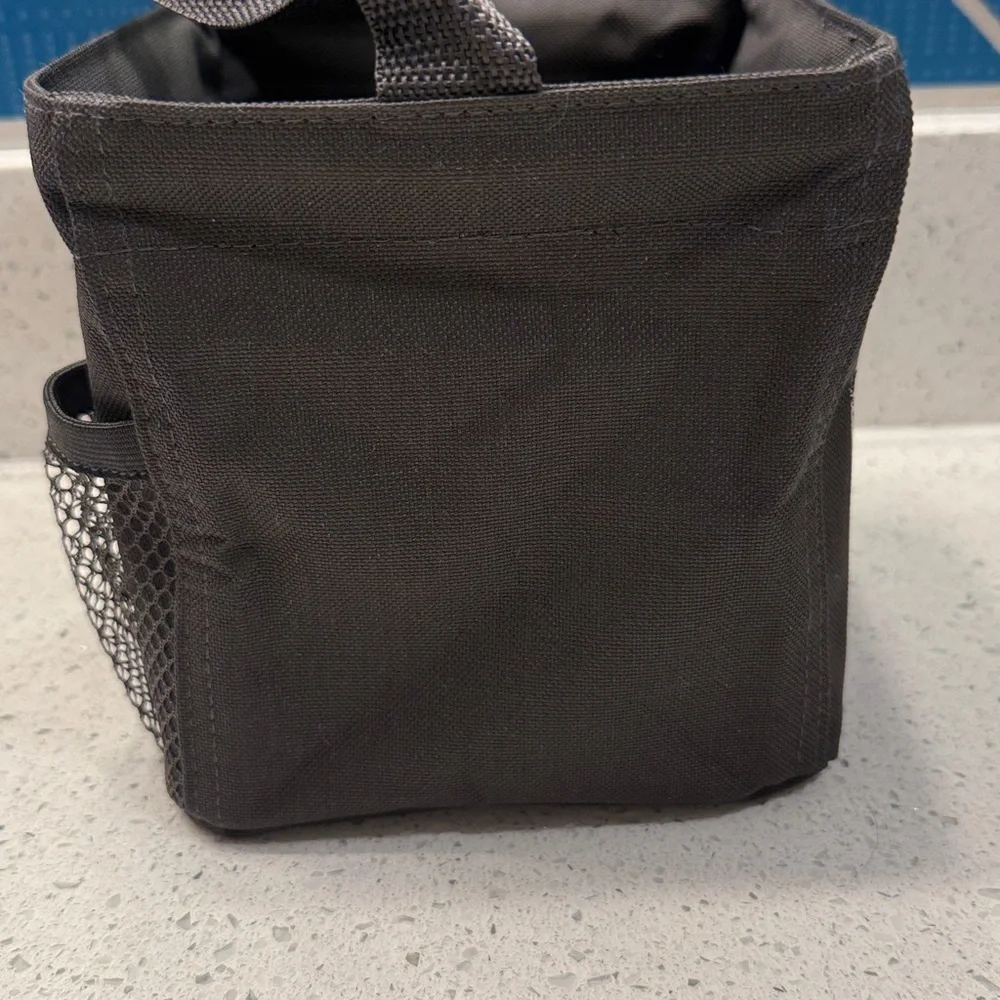 Thirty-One Littles Carry-all Caddy with camera print